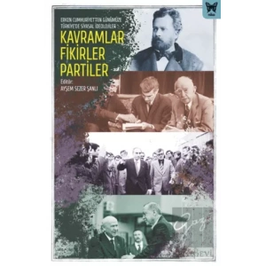 Kavramlar Fikirler Partiler