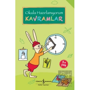 Kavramlar - Okula Hazırlanıyorum
