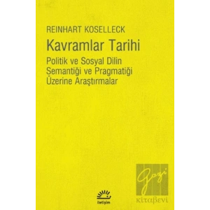 Kavramlar Tarihi