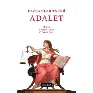 Kavramlar Tarihi Adalet