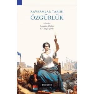 Kavramlar Tarihi Özgürlük