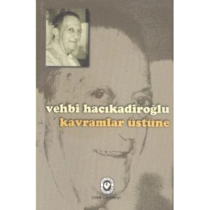 Kavramlar Üstüne