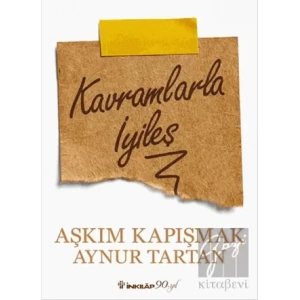 Kavramlarla İyileş