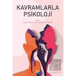 Kavramlarla Psikoloji