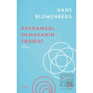 Kavramsal Olmayanın Teorisi