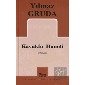 Kavuklu Hamdi