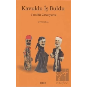 Kavuklu İş Buldu
