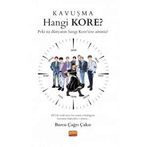 KAVUŞMA: HANGİ KORE? Siz Hangi Kore’ye Aitsiniz?