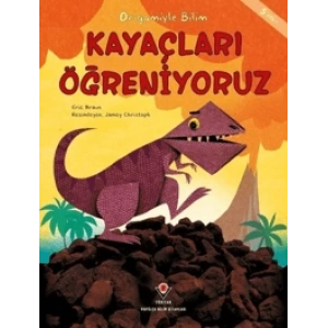 Kayaçları Öğreniyoruz - Origamiyle Bilim