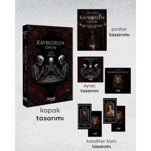 Kaybedilen Oyun