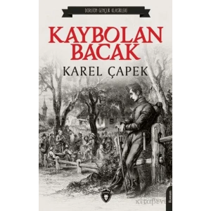 Kaybolan Bacak