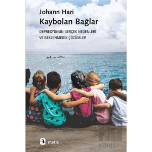 Kaybolan Bağlar
