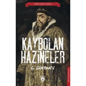 Kaybolan Hazineler