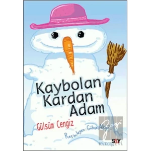 Kaybolan Kardan Adam - Bıcırık Kitaplar