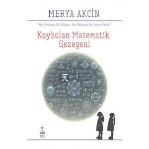 Kaybolan Matematik Gezegeni