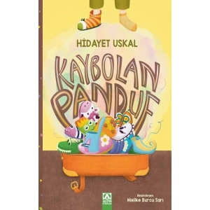 Kaybolan Panduf