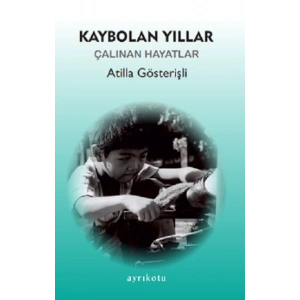 Kaybolan Yıllar