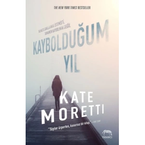 Kaybolduğum Yıl