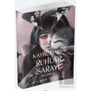 Kaybolmuş Ruhlar Sarayı 1: Kraliçenin Kızı