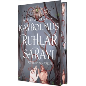 Kaybolmuş Ruhlar Sarayı 2