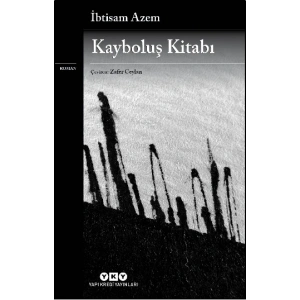 Kayboluş Kitabı