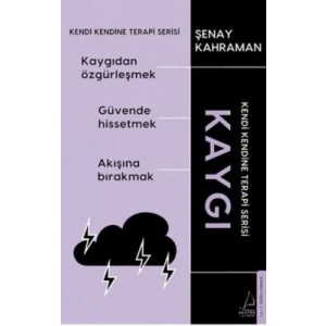 Kaygı