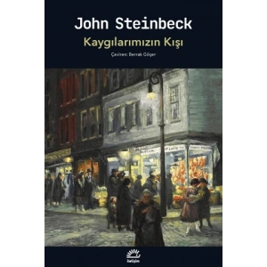 Kaygılarımızın Kışı