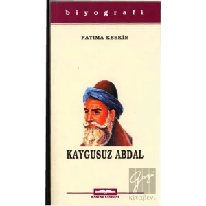 Kaygusuz Abdal