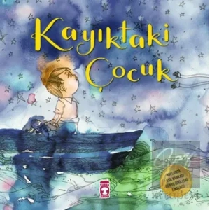 Kayıktaki Çocuk