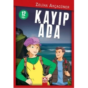 Kayıp Ada