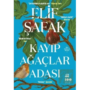 Kayıp Ağaçlar Adası