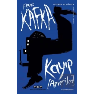 Kayıp [Amerika]