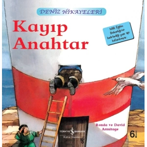 Kayıp Anahtar