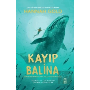 Kayıp Balina