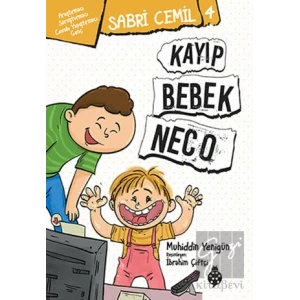 Kayıp Bebek Neco
