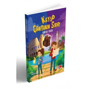 Kayıp Çantanın Sırrı