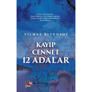 Kayıp Cennet 12 Adalar