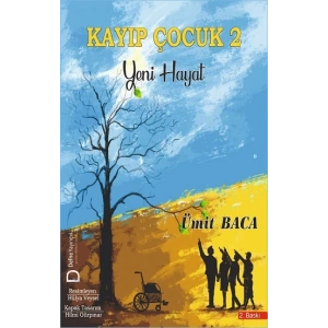 Kayıp Çocuk 2 – Yeni Hayat