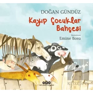 Kayıp Çocuklar Bahçesi
