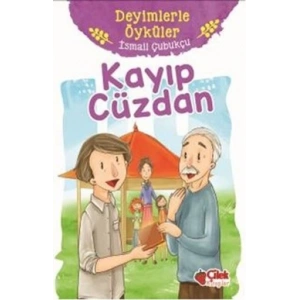 Kayıp Cüzdan-Deyimlerle Öyküler
