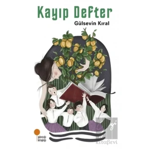 Kayıp Defter