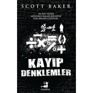 Kayıp Denklemler