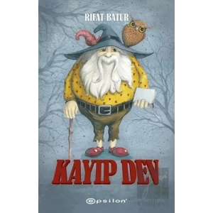 Kayıp Dev