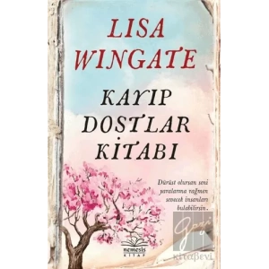 Kayıp Dostlar Kitabı