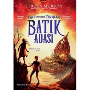 Kayıp Dünyanın Tanrıları - Batık Adası