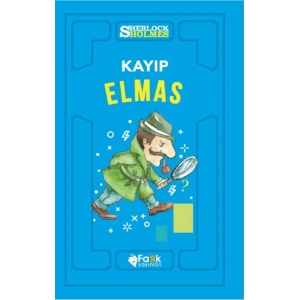 Kayıp Elmas