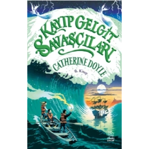 Kayıp Gelgit Savaşçıları