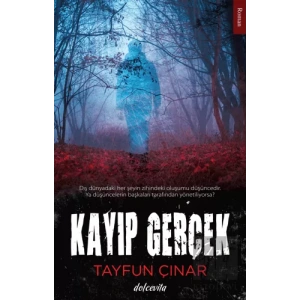 Kayıp Gerçek