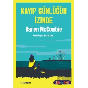 Kayıp Günlüğün İzinde