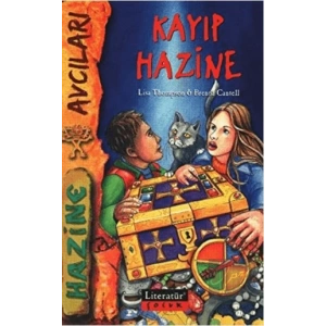 Kayıp Hazine